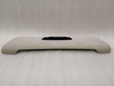 Mercedes CL W217 Klapa serwisowa na dachu A2176901150 Podsufitka Alcantara