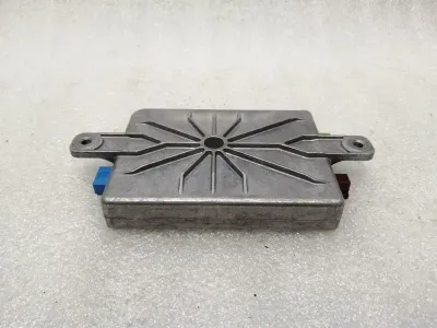 Mercedes W217 Sunroof Voltage Transformer A2229000108 Panoramic Roof ECU