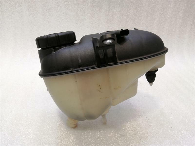 Mercedes CL W217 expansion tank A2225000849 expansion tank coolant