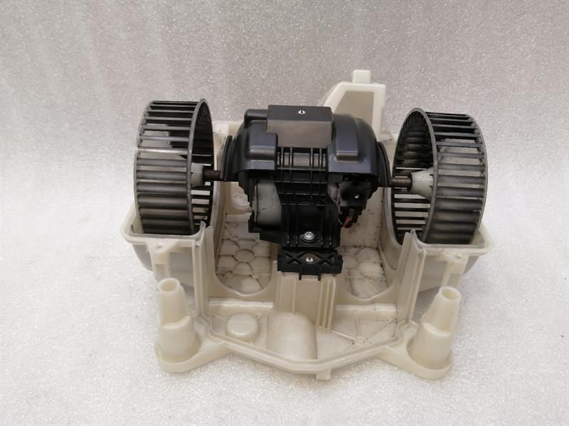 Mercedes CL W217 Heater Blower A2228202214 Engine Heater Blower