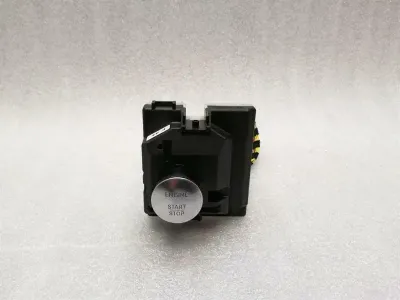 Mercedes CL W217 electronic module A2229007905 control unit EZS ignition switch