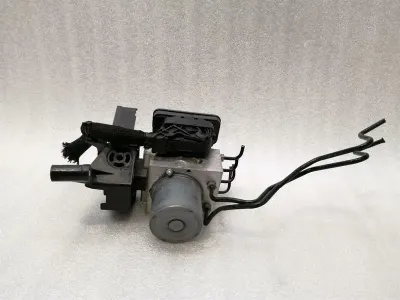 MERCEDES W222 W217 ABS Pumpe A2224316012 ABS Pumpe HYDRAULIKBLOCK ESP DISTRONIC+