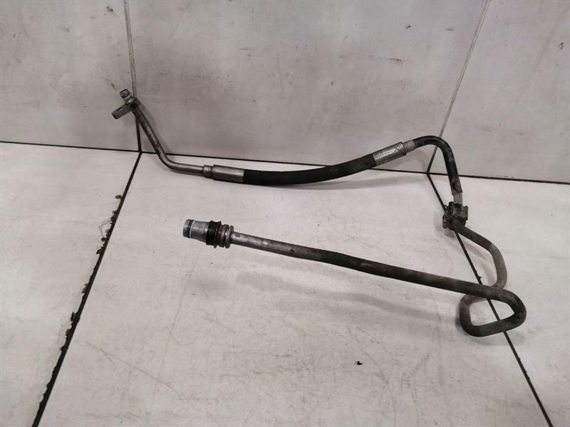 Mercedes CL W217 W222 ABC Oil Pipe A2223204154 Hose Oil Line