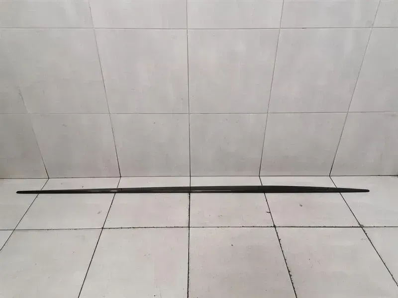 Mercedes CL W217 side skirt A2176940900 left carbon side skirts AMG