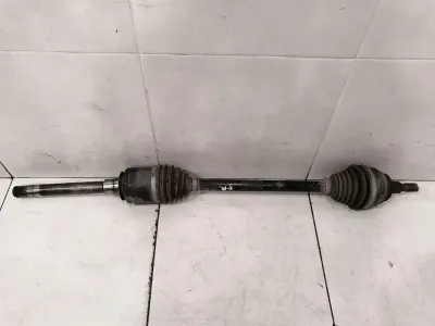 Mercedes ML63 W166 преден десен задвижващ вал A1663301701 задвижващ вал преден Re