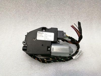 Mercedes ML W166 Soltaksmotor A1669600 Soltaksmotor