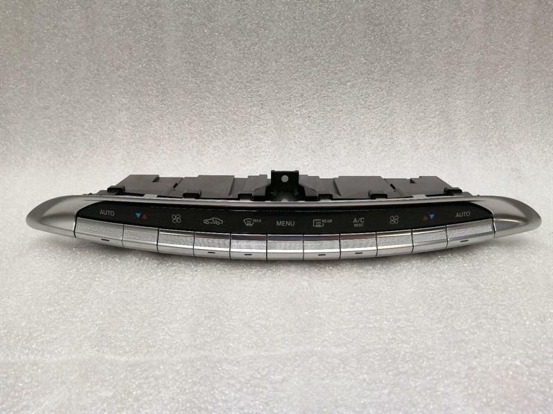 Mercedes CL W217 Car Climate Control Climate Control Panel A/C Climate W222