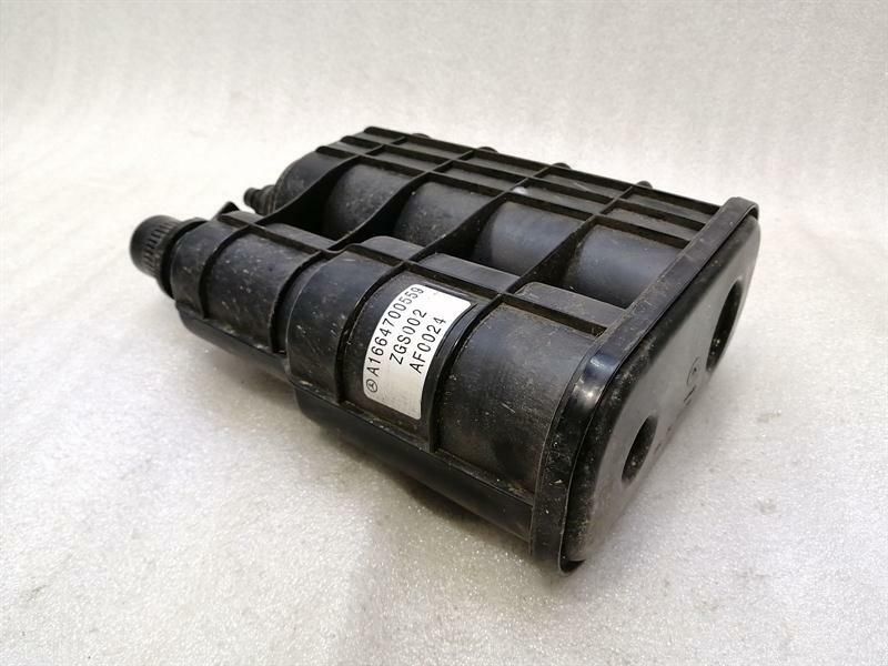 MERCEDES ML W166 ACTIVE CHARCOAL FILTER A1664700559 Active Filter