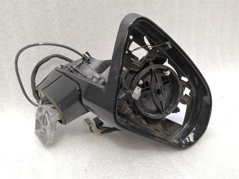 MERCEDES CL W217 RIGHT DOOR MIRROR 360 A2178100800 RIGHT HAND DRIVE RHD