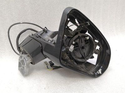 MERCEDES CL W217 RIGHT DOOR MIRROR 360 A2178100800 RIGHT HAND DRIVE RHD