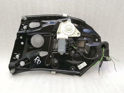 Mercedes CL W217 Right Rear Winder A2176700203 Window Regulator Rear Right Coupe