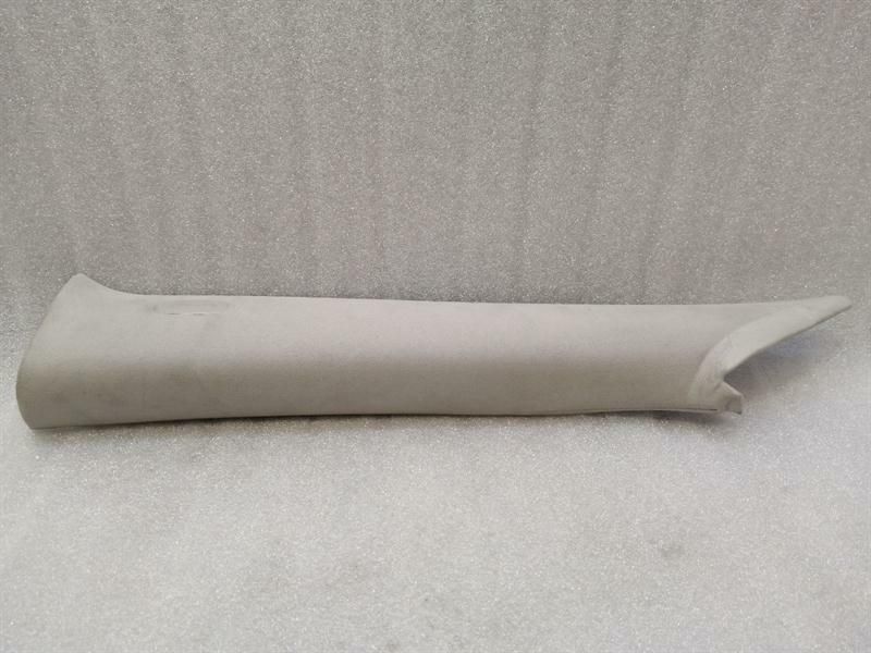 MERCEDES CL W217 A2176901525 ALCANTARA GREY GREY A-POST LEFT A-PILLAR AMG