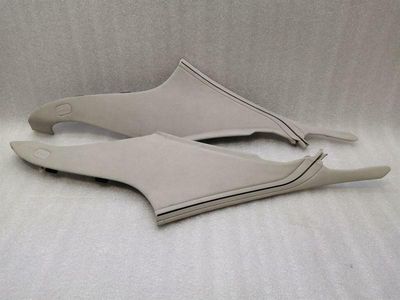 Mercedes CL W217 A2176902125 C veida statņa pārsegu komplekts rullo žalūziju C veida statņu komplektam Alcantara