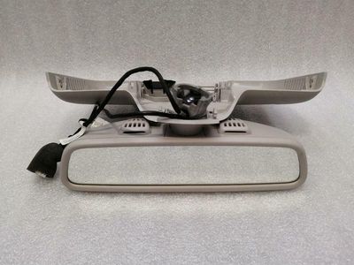 Mercedes CL W217 Rear View Mirror A2228100217 Rear Mirror Interior Mirror DIM W222