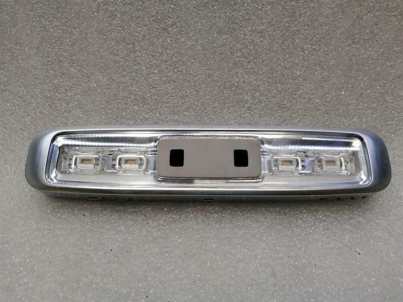 Mercedes CL W217 rear dome light A2179061500 interior light interior light
