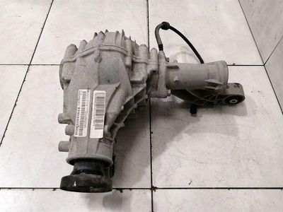 Mercedes ML63 AMG W166 Front Diff A1663300300 Differential Front Ratio 3.45