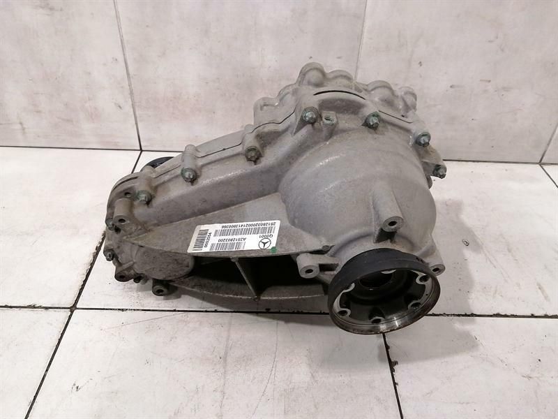 Mercedes ML W166 W292 Transfer Box A2512803200 Transfer Transmission