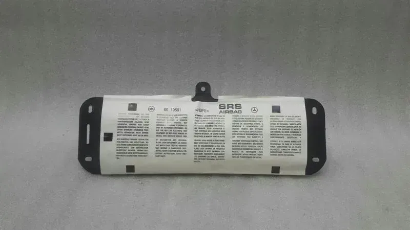 Mercedes CLS W219 A2198600502