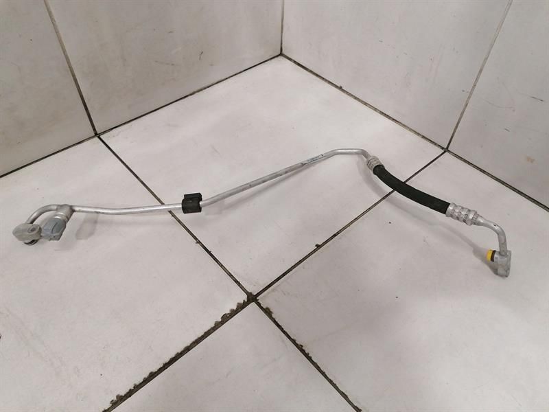 Mercedes SL R231 A/C pipe A2318307100 air conditioning line air conditioning