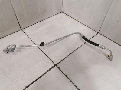 Mercedes SL R231 A/C pipe A2318307100 air conditioning line air conditioning