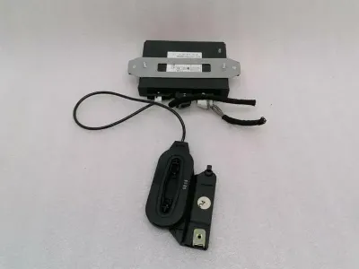 Module KEYLESS-GO avec antenne pour Mercedes CL W215 A21582075 Unité de commande sans clé