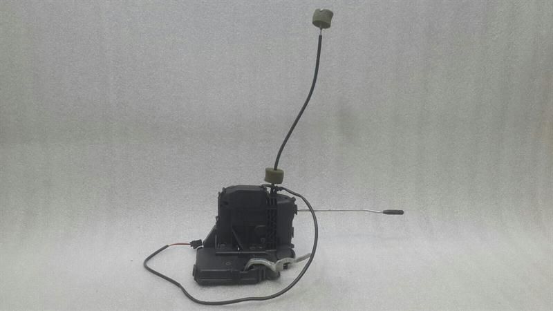 Mercedes CLS W219 RHD Front Left Door Lock A2197200335 Right Hand Drive Li