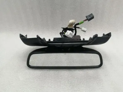 Mercedes SL R231 AMG Rear View Mirror A2318101417 rear-view mirror interior mirror