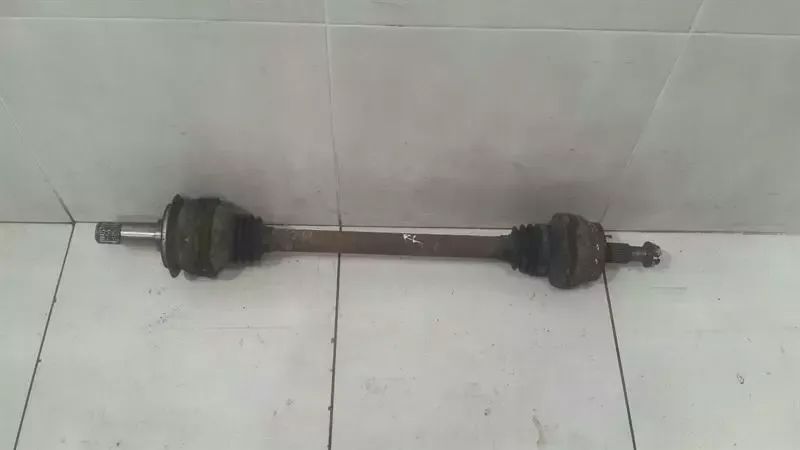Mercedes CLS 55 W219 Left Rear Drive Shaft A2113501156 Drive Shaft Left AMG