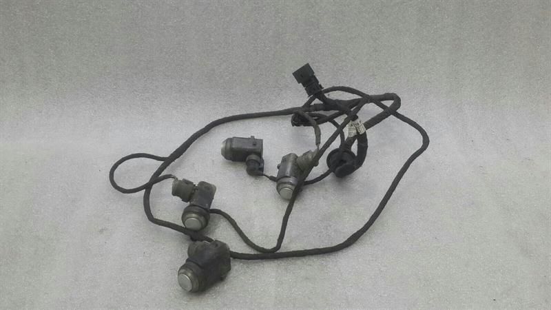 Mercedes CLS W219 Rear PDC Set A2195404605 PTS Rear Harness Set