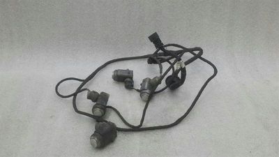 Mercedes CLS W219 Rear PDC Set A2195404605 PTS Rear Harness Set