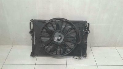 Mercedes CLS55 AMG E55 W211 W219 Kühlerpaket A2115003202 Kühlerpaket M113