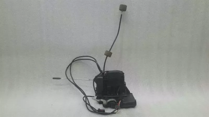 Mercedes CLS W219 front right door lock A2197200235 front right door lock