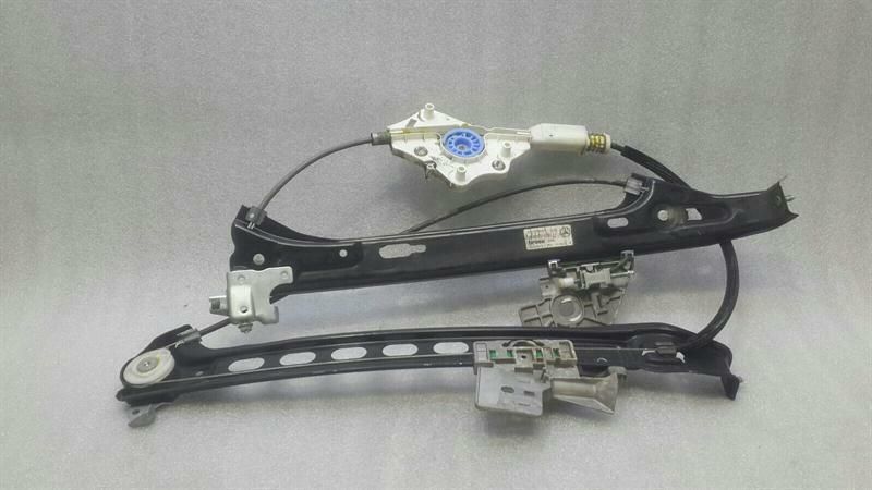 Mercedes CLS W219 Right Rear Door Winder A2197301046 Window Regulator Rear RE HR