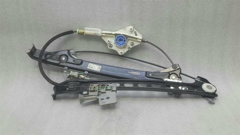 Mercedes CLS W219 Left Rear Door Winder A2197300946 Window Regulator Rear Left HL