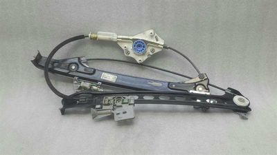 Mercedes CLS W219 Left Rear Door Winder A2197300946 Window Regulator Rear Left HL