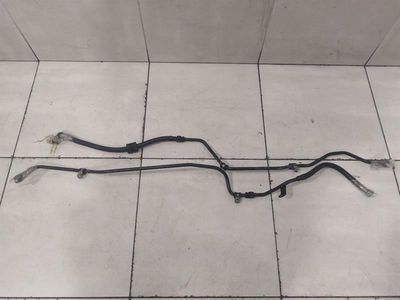 Mercedes CL55 AMG W215 Getrieberohre A2202700396 Getriebeölleitung