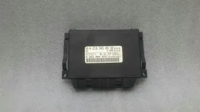 Mercedes CLS W219 PDC parking module A2195450332 PTS control unit parking aid AMG