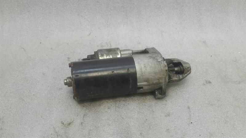 MERCEDES CLS W219 STARTER ENGINE A0061510601 STARTER MOTOR M113 CLS55 AMG
