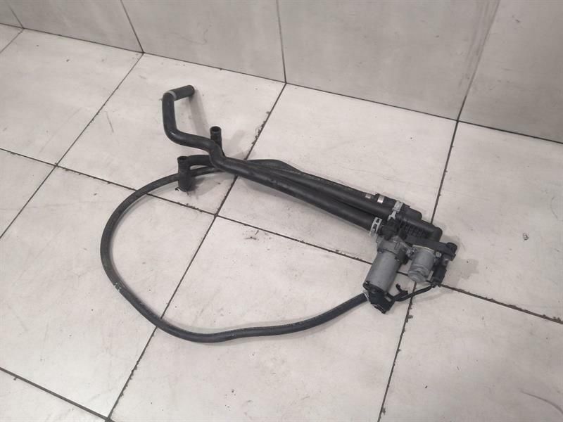 Mercedes CL W215 heater valve set A2208300084 heater valve set