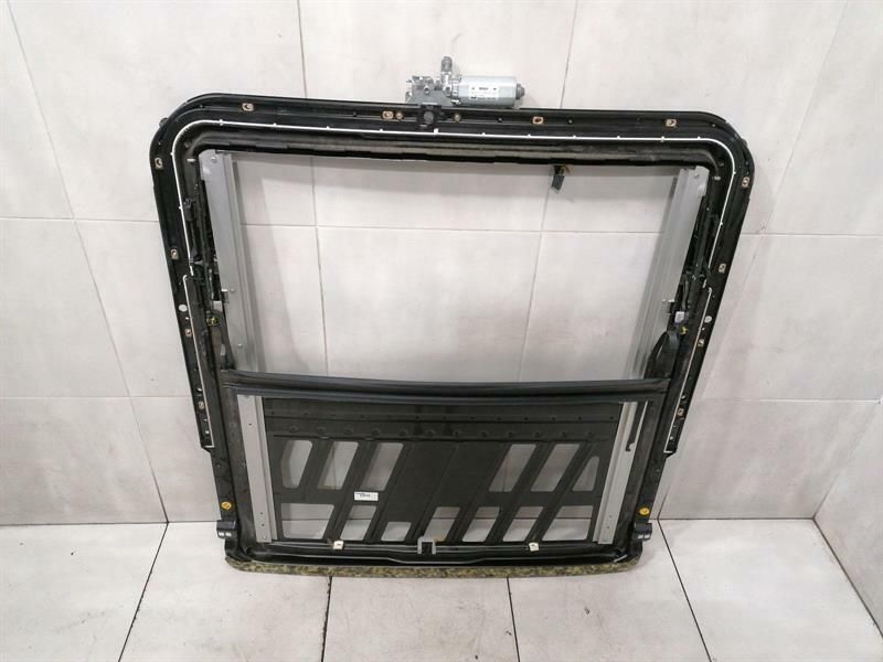 Mercedes CL W215 Sunroof Frame A2157800329 Sliding Sunroof Frame