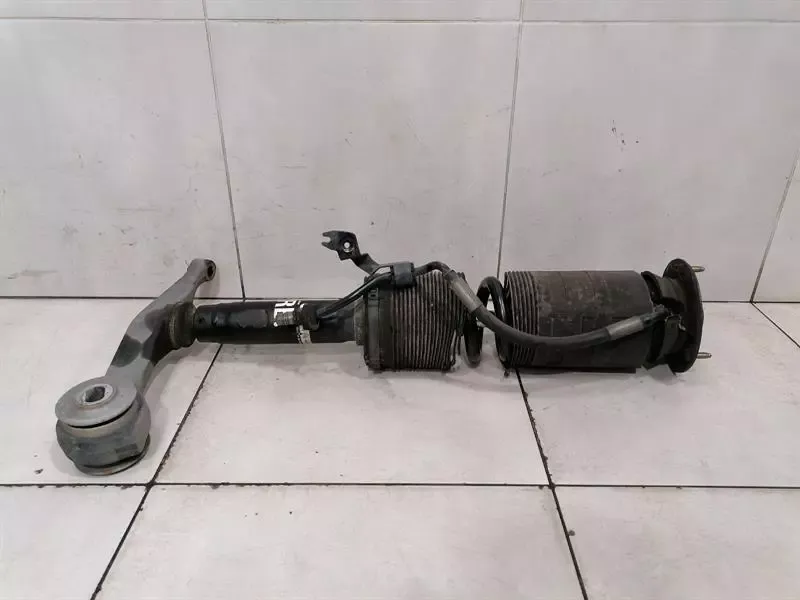 Mercedes S55 AMG W220 shock absorber front A2203201638 shock absorber front R ABC