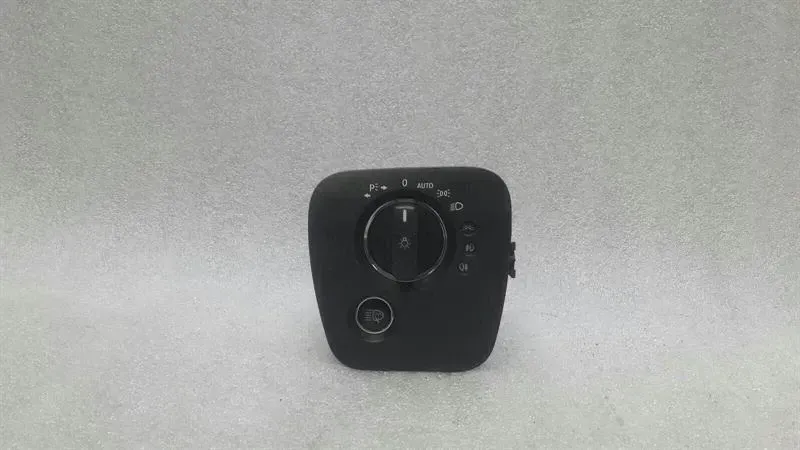Mercedes CLS W219 Headlight Switch A2195450404 Light Switch.