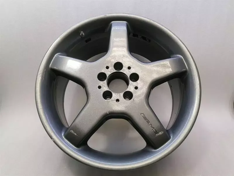 Mercedes CL W215 AMG Alloy Wheel A2154011102 alloy rim R19 19 8.5J X 19 H2 ET 44