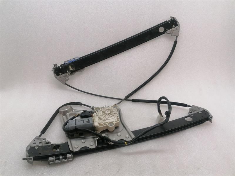 Mercedes S-Class W220 Left Front Door Winder A2207202546 Window Window Front Li