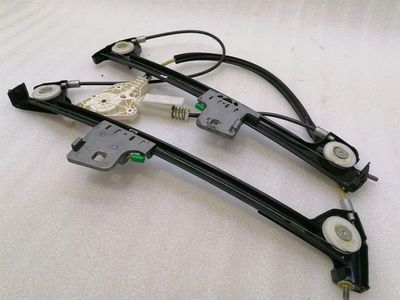 Mercedes CL W215 Vänster Framdörr Winder A2157200346 Fönsterhiss Fram Vänster