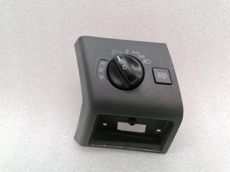 Mercedes S-Class W220 Light Switch A22054504 Light Switch