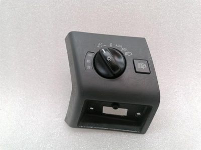 Mercedes S-Class W220 Przełącznik świateł A22054504 Przełącznik świateł