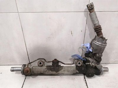 Mercedes S-Klasse W220 Servolenkung Zahnstange A2204600800 Lenkgetriebe LHD