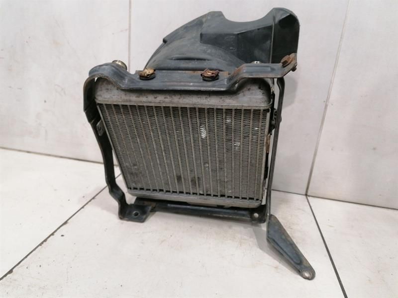 Mercedes S55 AMG W220 Engine Oil Cooler A1405000400 Oil Cooler Cooler M113 V8 AMG