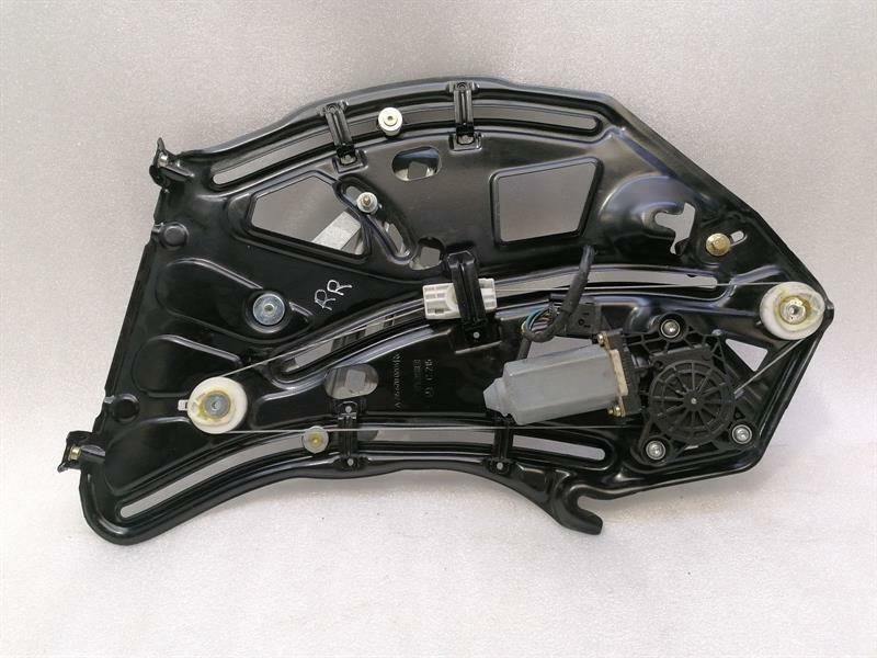 Mercedes CL W215 Right Rear Door Winder A2156700203 Rear Right Power Window